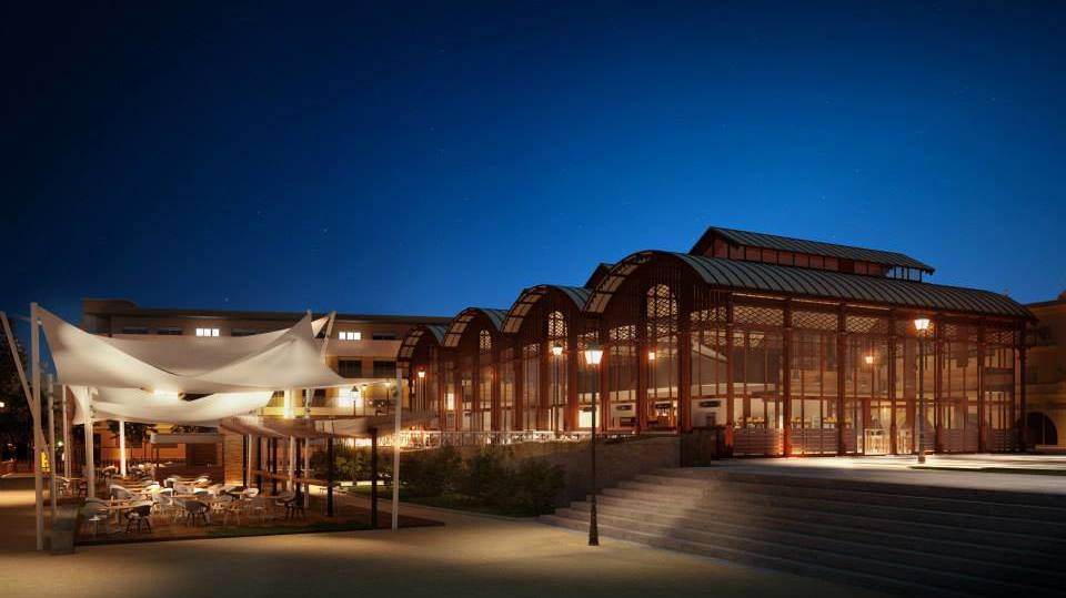 LONJA-BARRANCO-NOCHE