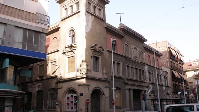 Edificio-Correos-Murcia