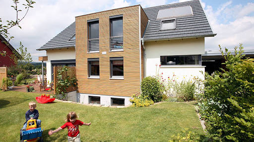 passivhaus